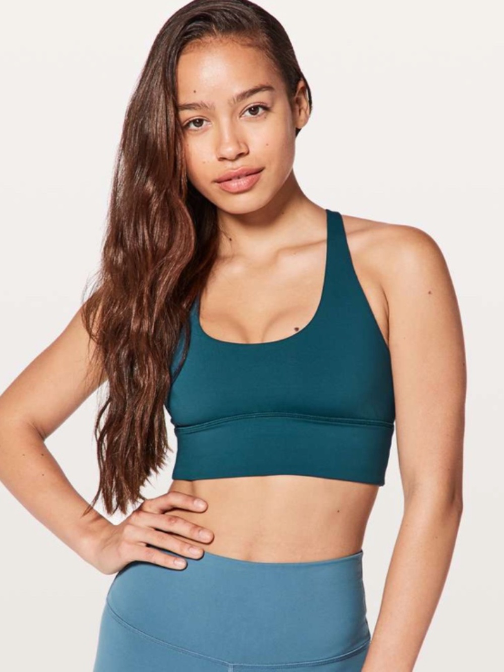 Lululemon Free to Be Moved Bra